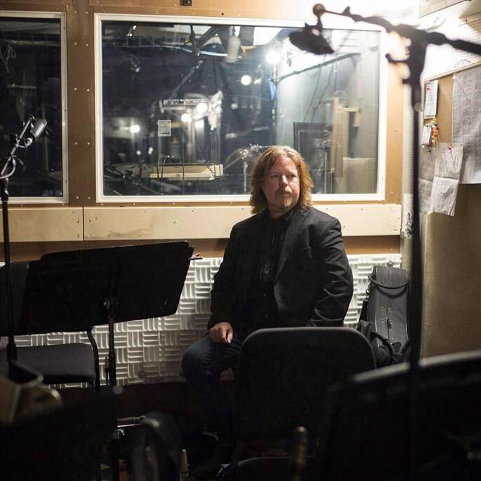 Great Big Sea founder to enter Toronto theatre scene with 'Let's Dance! The Musical'